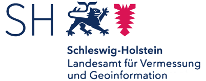 Landesamt für Vermessung und Geoinformation SH